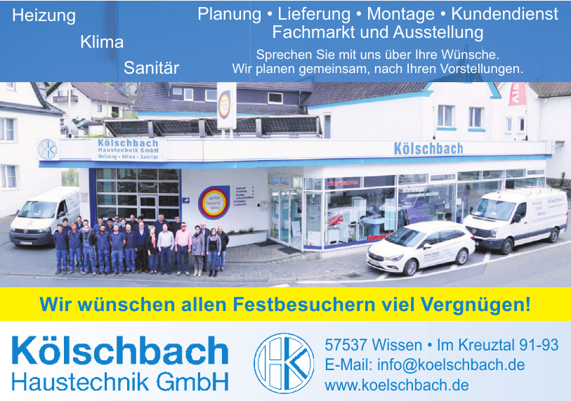 Kölschbach Haustechnik GmbH
