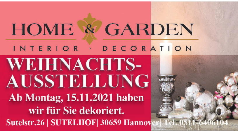 Home & Garden Interior - Decoration Home & Garden Interior - Decoration