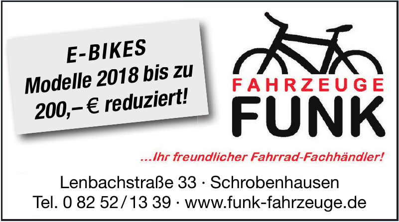 Fahrzeuge Funk Fahrzeuge Funk
