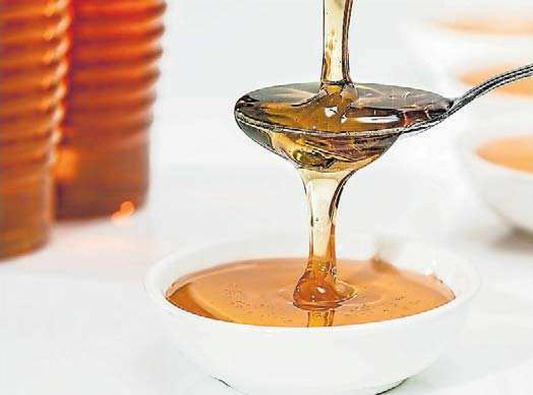 Soll gesünder sein als Zucker: Honig. FOTO: STEVE BUISSINNE/PIXABAY Soll gesünder sein als Zucker: Honig. FOTO: STEVE BUISSINNE/PIXABAY