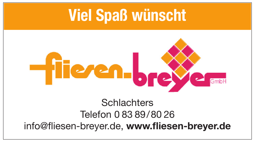 Fliesen Breyer Fliesen Breyer