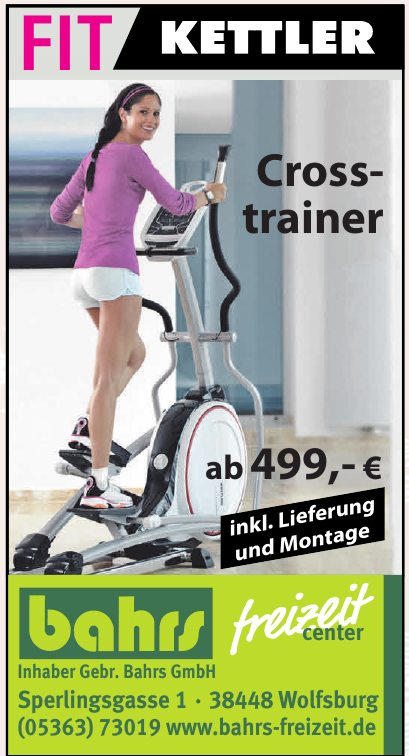 Bahrs GmbH Bahrs GmbH