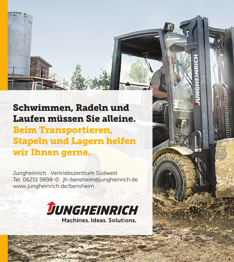 Jungheinrich Jungheinrich