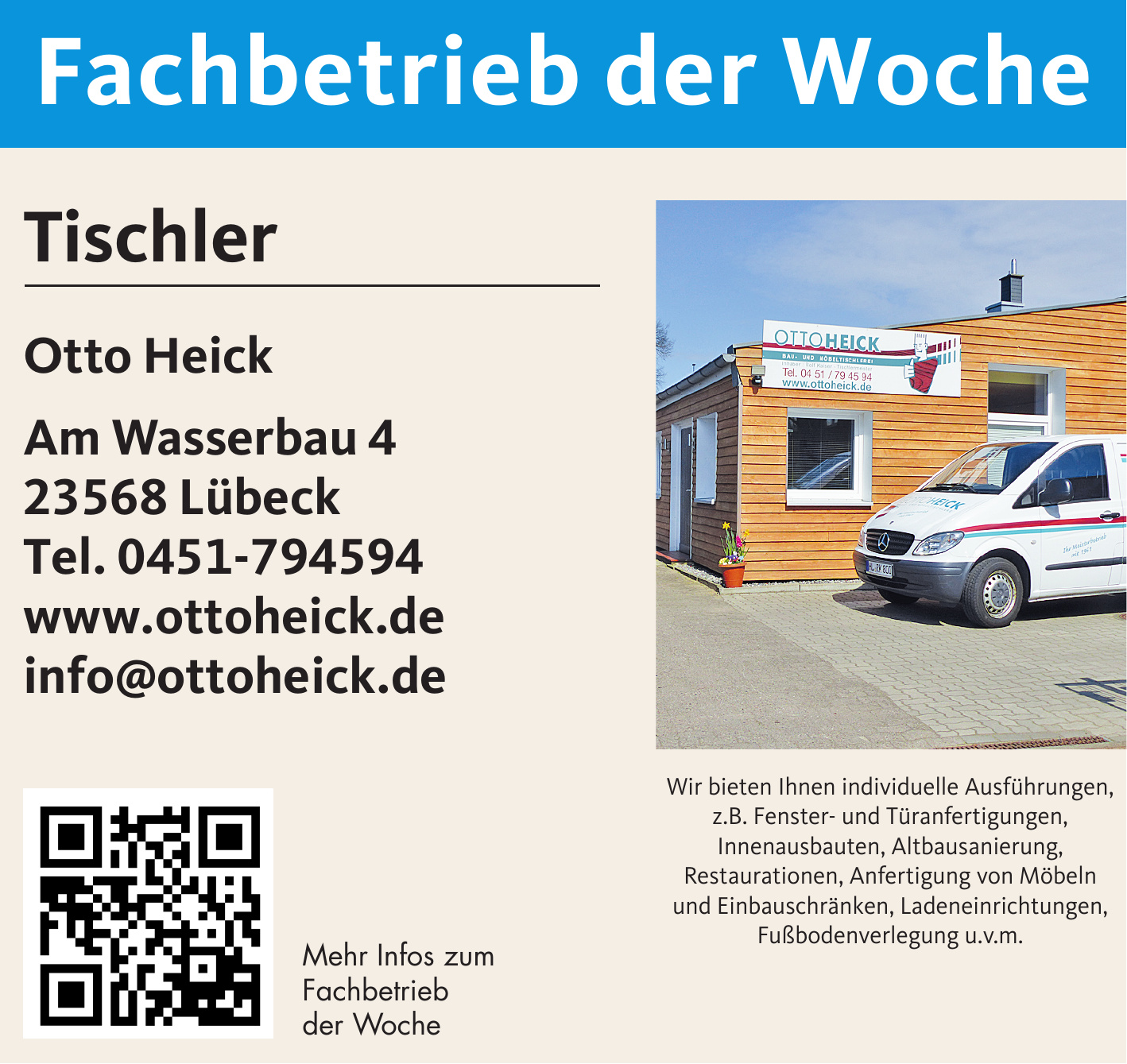 Tischler Otto Heick Tischler Otto Heick