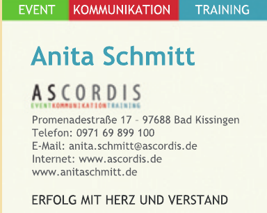 Anita Schmitt Anita Schmitt