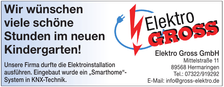 Elektro Gross GmbH