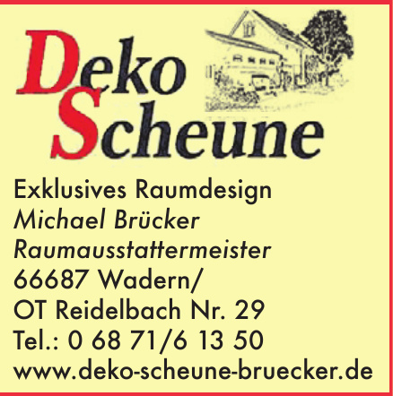 Gemeinsam stark für die Region - Lokales & Termine - Saarbrücker Zeitung