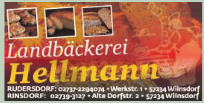 Landbäckerei Hellmann Landbäckerei Hellmann