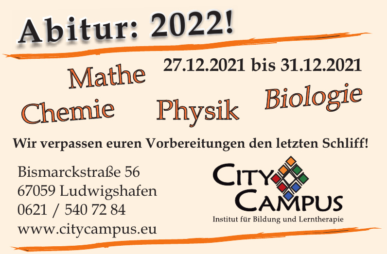 CityCampus GmbH