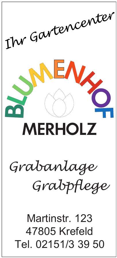 Blumenhof Merholz Blumenhof Merholz