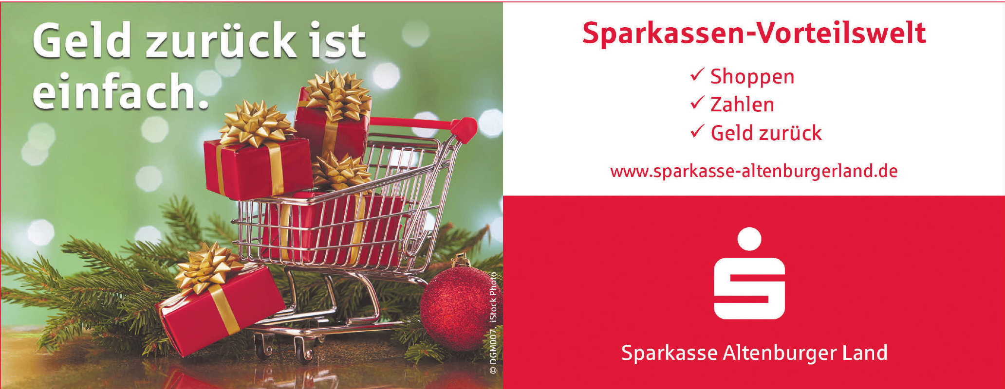 Sparkasse Altenburger Land Sparkasse Altenburger Land