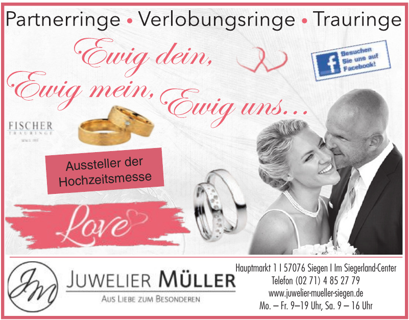 Ingo Müller GmbH Goldschmiedemeister Ingo Müller GmbH Goldschmiedemeister