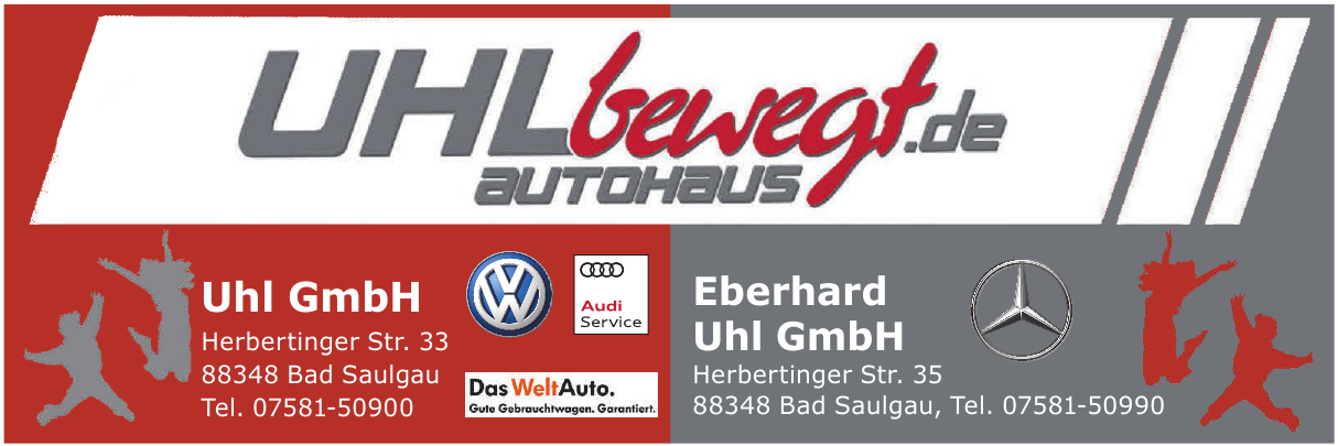 Uhl GmbH Uhl GmbH