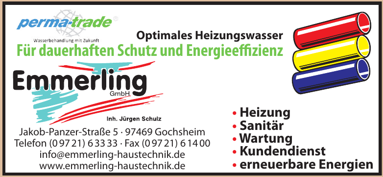 Emmerling GmbH Emmerling GmbH