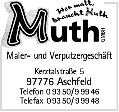Muth GmbH Muth GmbH