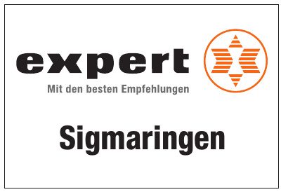 Expert Sigmaringen Expert Sigmaringen