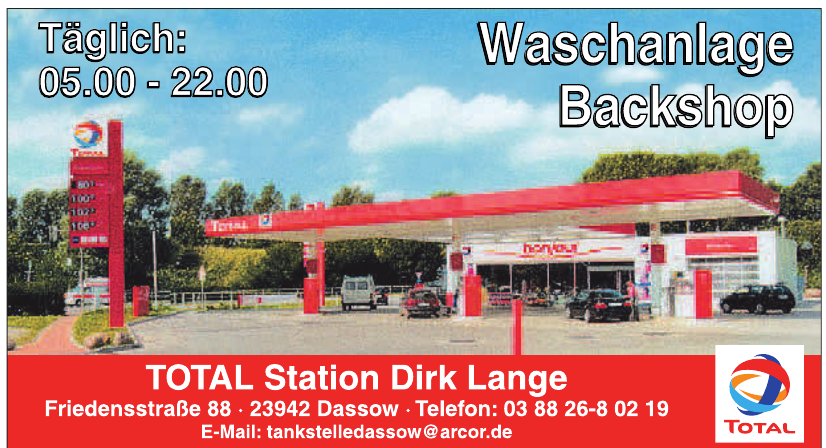 Total Station Dirk Lange Total Station Dirk Lange