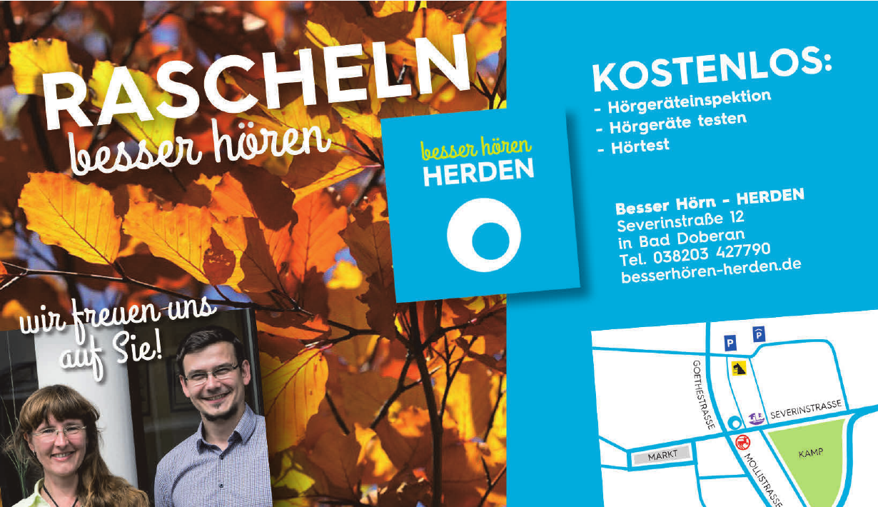 Besser Hören Herden Hörakustik-Meisterbetrieb Besser Hören Herden Hörakustik-Meisterbetrieb