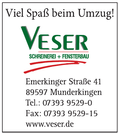 Veser Veser