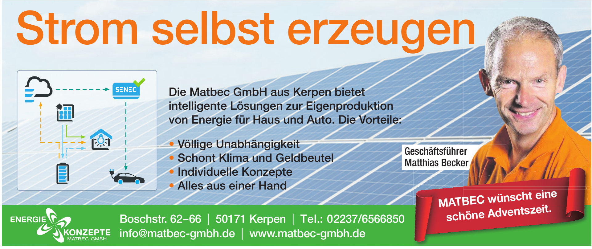 Matbec GmbH Matbec GmbH