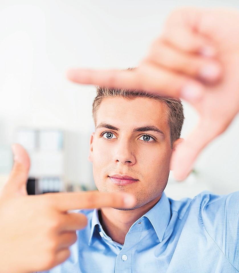 Doppelt hält besser: Beim dualen Studium profitieren junge Menschen von einer großen Praxisnähe. FOTO: CONTRASTWERKSTATT/ STOCKADOBE.COM/FRE Doppelt hält besser: Beim dualen Studium profitieren junge Menschen von einer großen Praxisnähe. FOTO: CONTRASTWERKSTATT/ STOCKADOBE.COM/FRE
