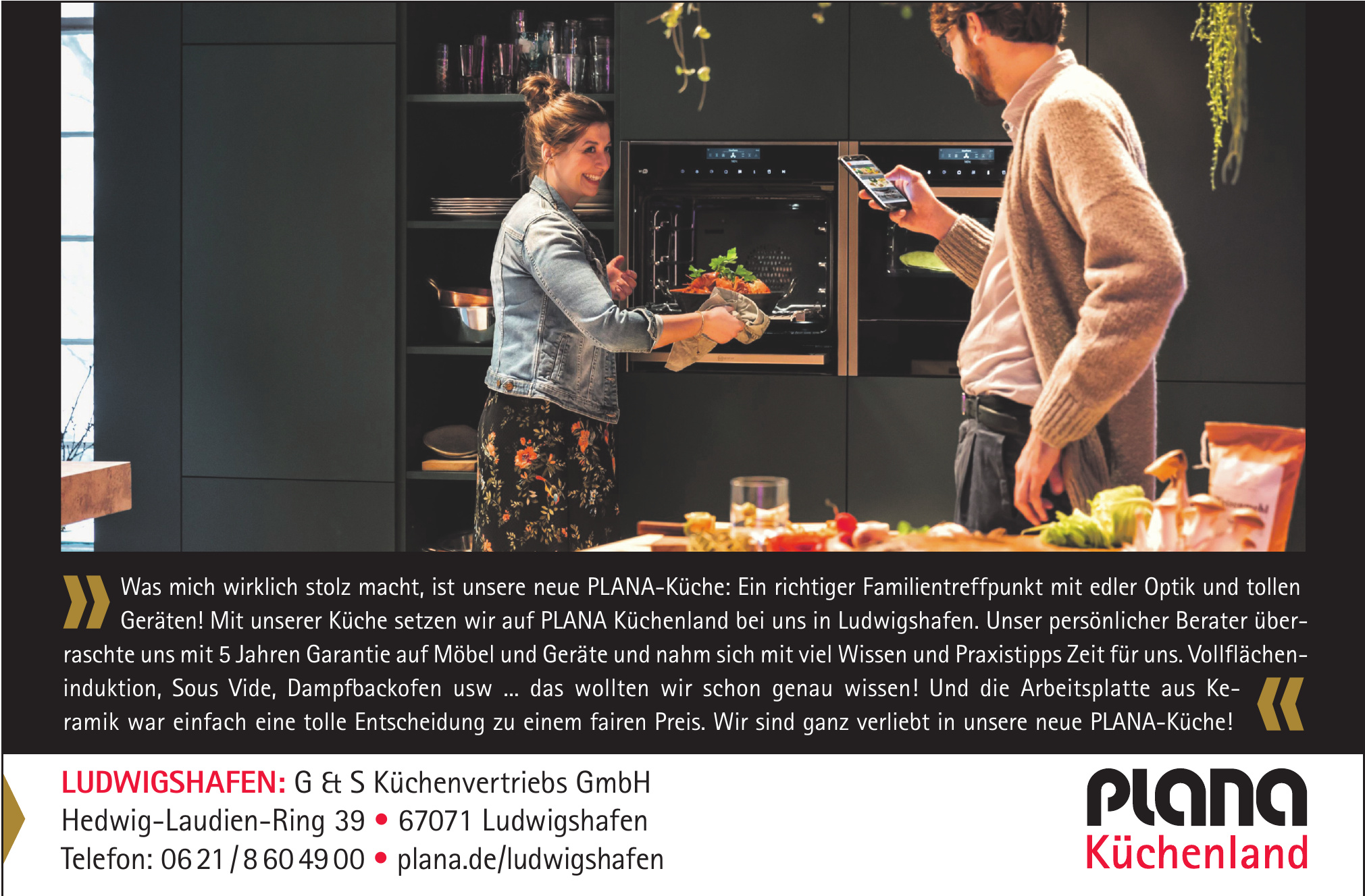 G+S Küchenvertriebs GmbH G+S Küchenvertriebs GmbH
