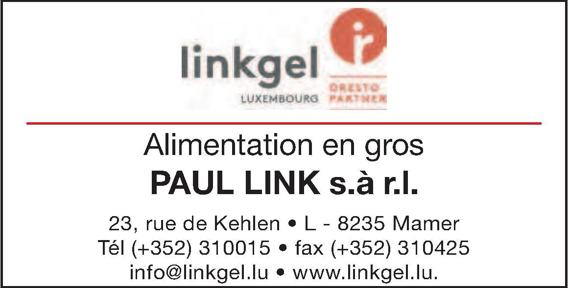 Linkgel Luxembourg