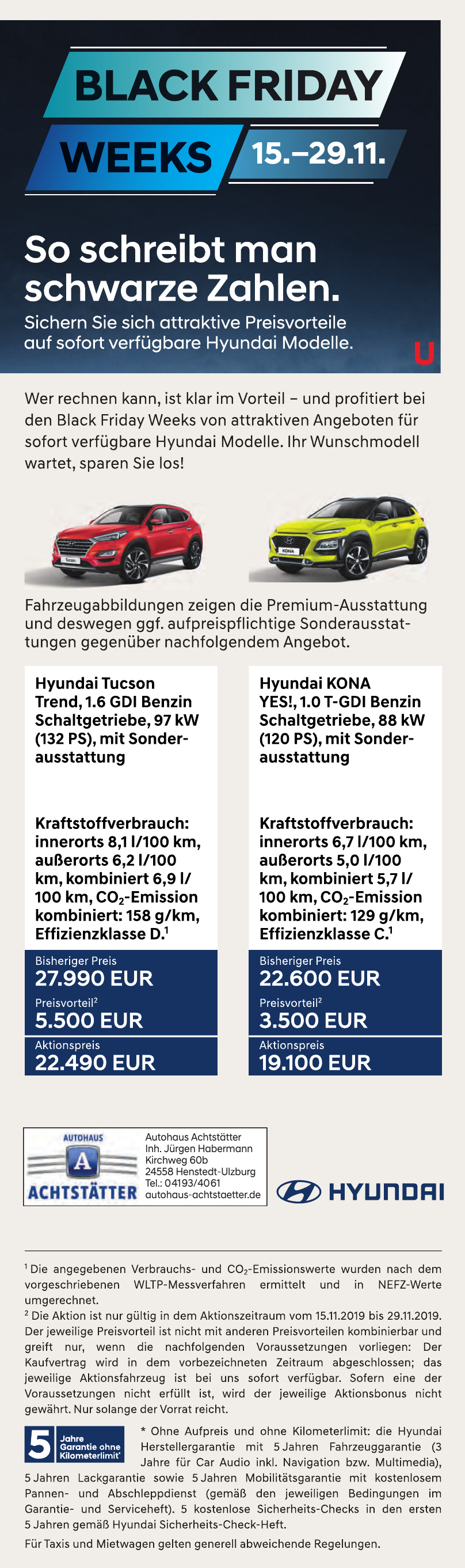 Autohaus Achtstätter Autohaus Achtstätter