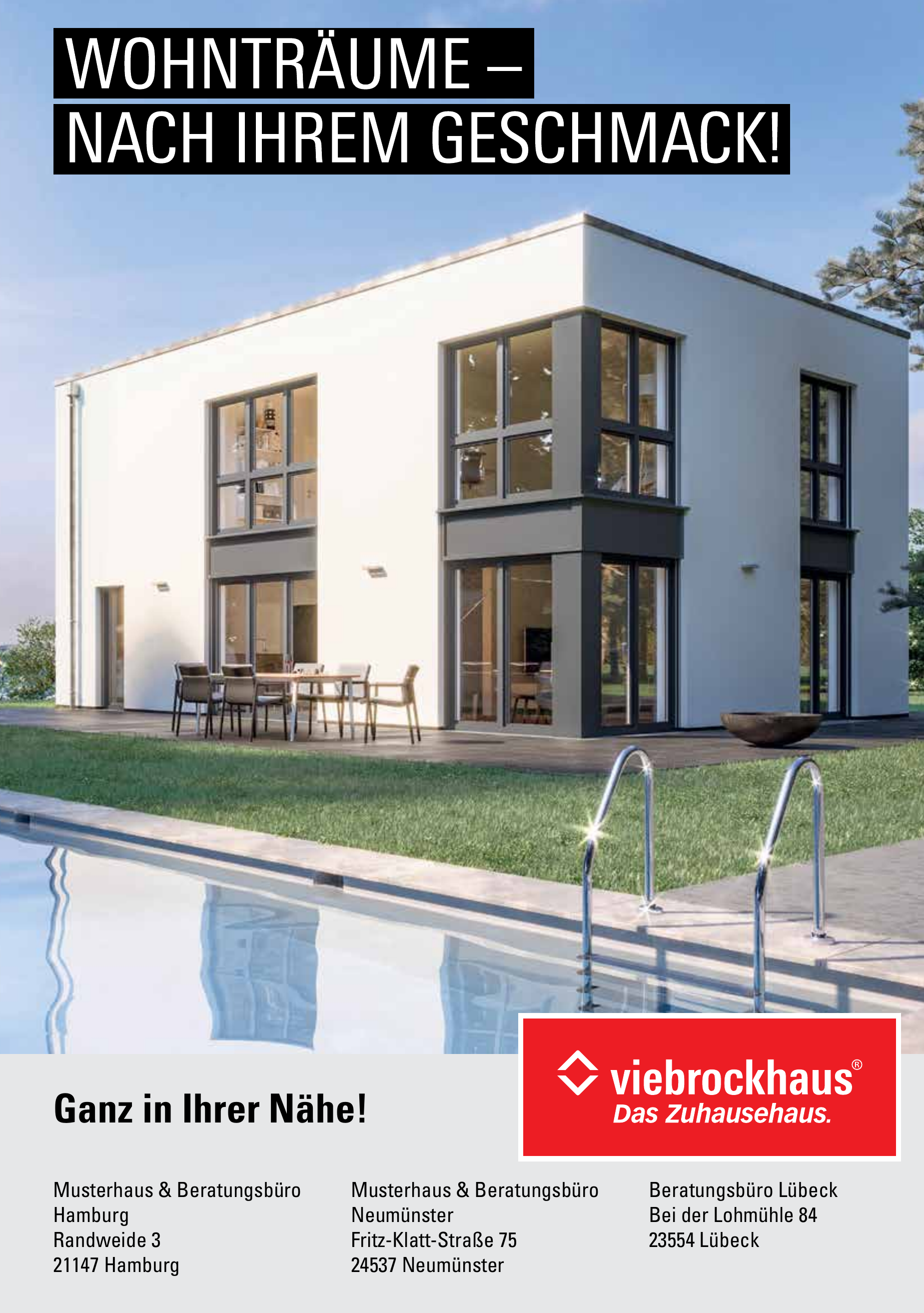 Viebrockhaus Viebrockhaus