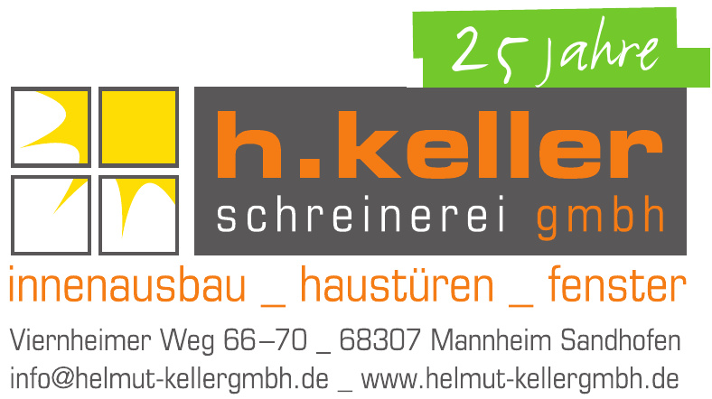H. Keller Schreinerei GmbH H. Keller Schreinerei GmbH