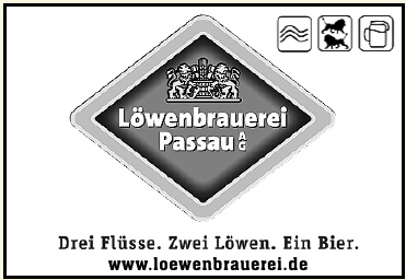 Löwenbrauerei Passau
