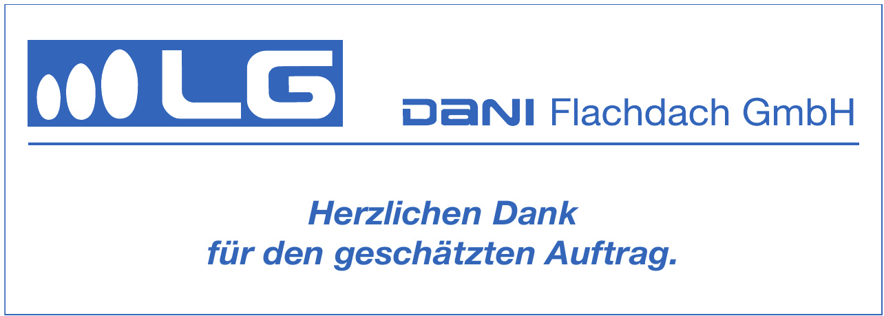 Dani Flachdach GmbH Dani Flachdach GmbH