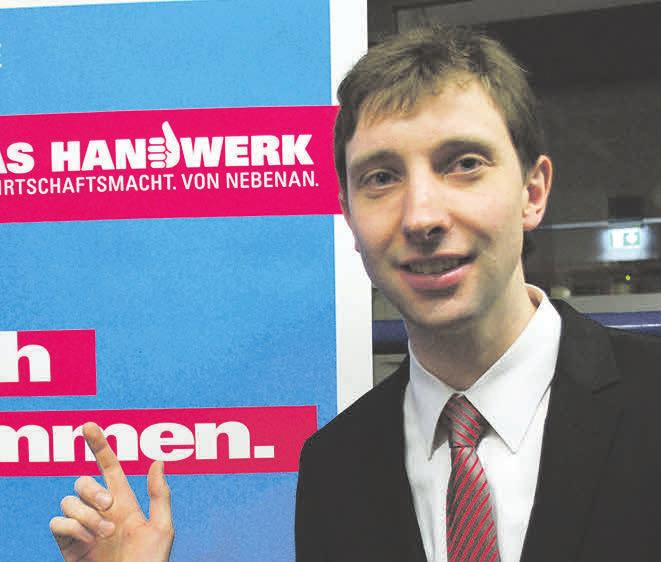 Innungsbester ist Metallbauer/ Kontruktionstechnik Jan Alexander Müller mit der Note 1 (94,64 Punkte). Innungsbester ist Metallbauer/ Kontruktionstechnik Jan Alexander Müller mit der Note 1 (94,64 Punkte).