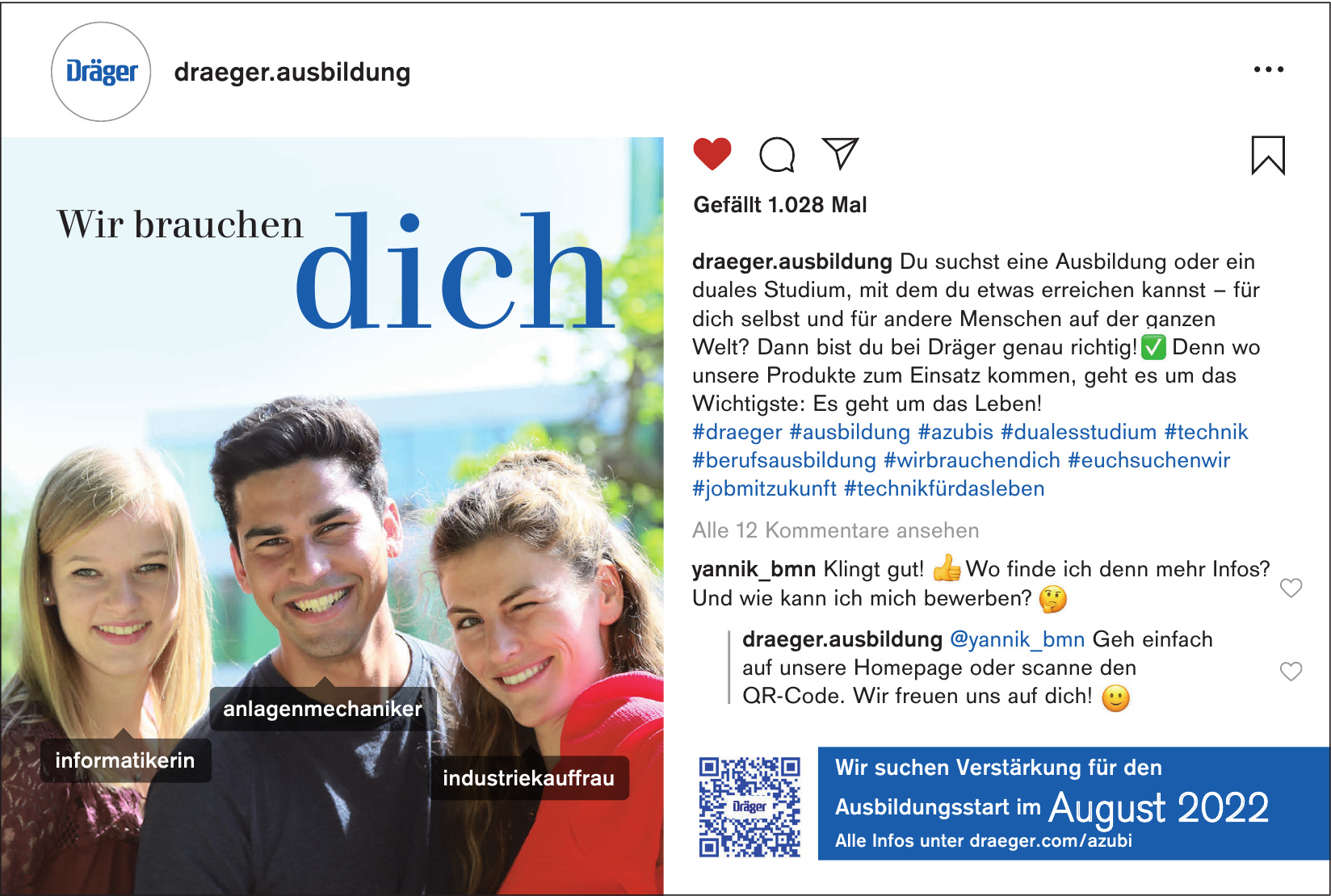 Dräger Dräger