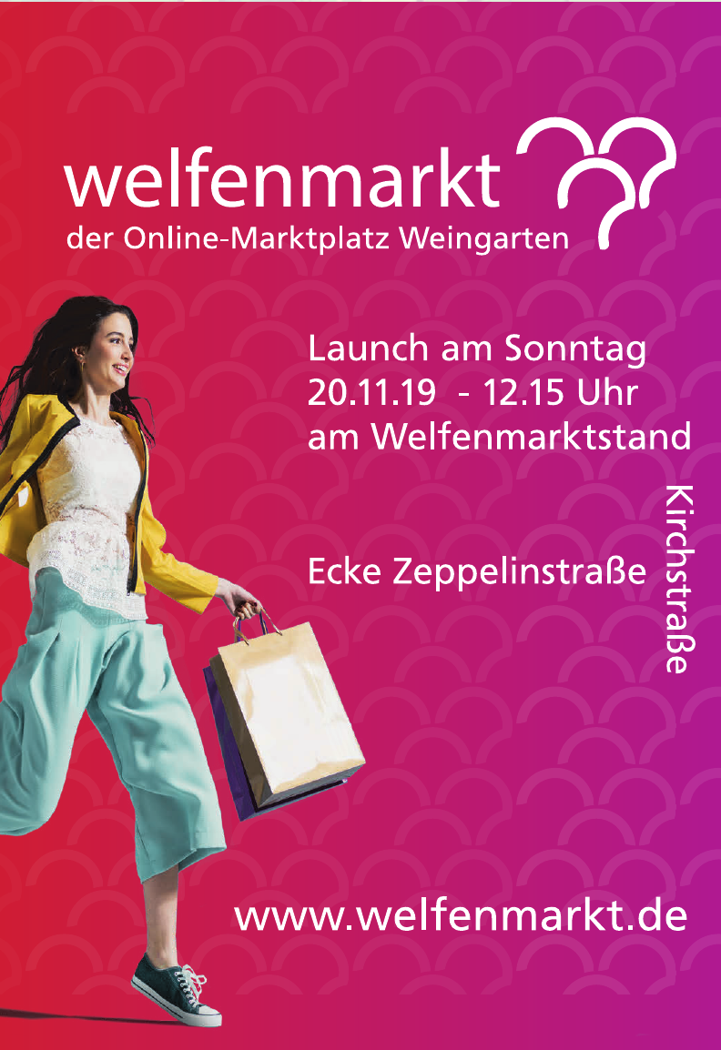 Welfenmarkt Welfenmarkt