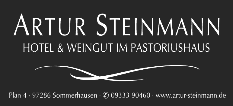 Artur Steinmann Artur Steinmann