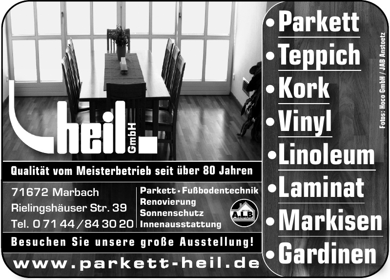 heil GmbH