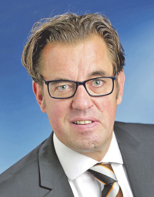 Dirk Rosskopf Dirk Rosskopf