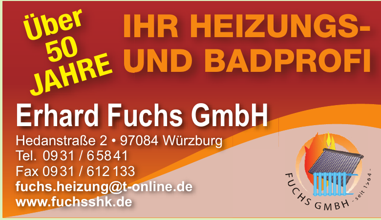 Erhard Fuchs GmbH Erhard Fuchs GmbH