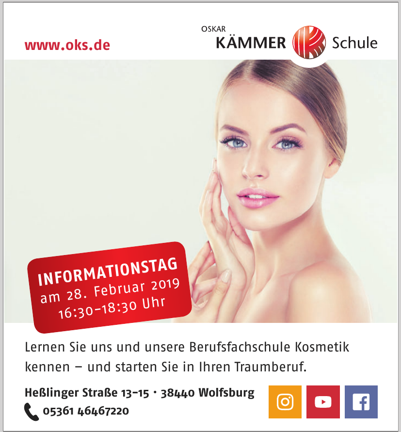 Oskar Kämmer Schule Oskar Kämmer Schule
