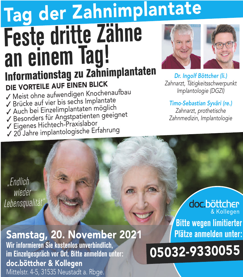 Doc.Böttcher Doc.Böttcher