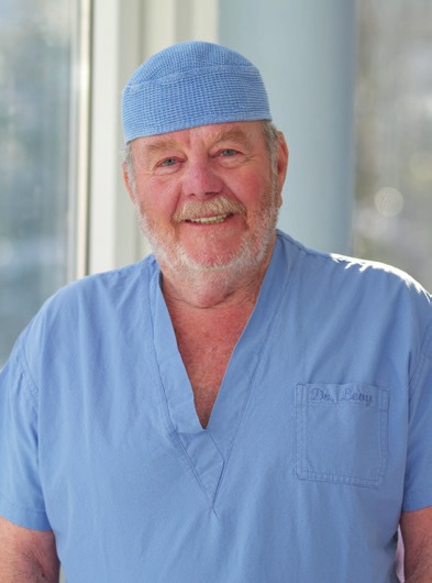 Dr. Yoram Levy Dr. Yoram Levy