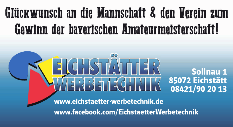 Eichstätter Werbetechnik Eichstätter Werbetechnik