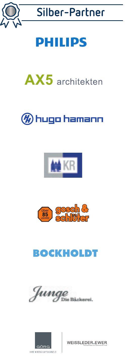 Silber-Partner Silber-Partner
