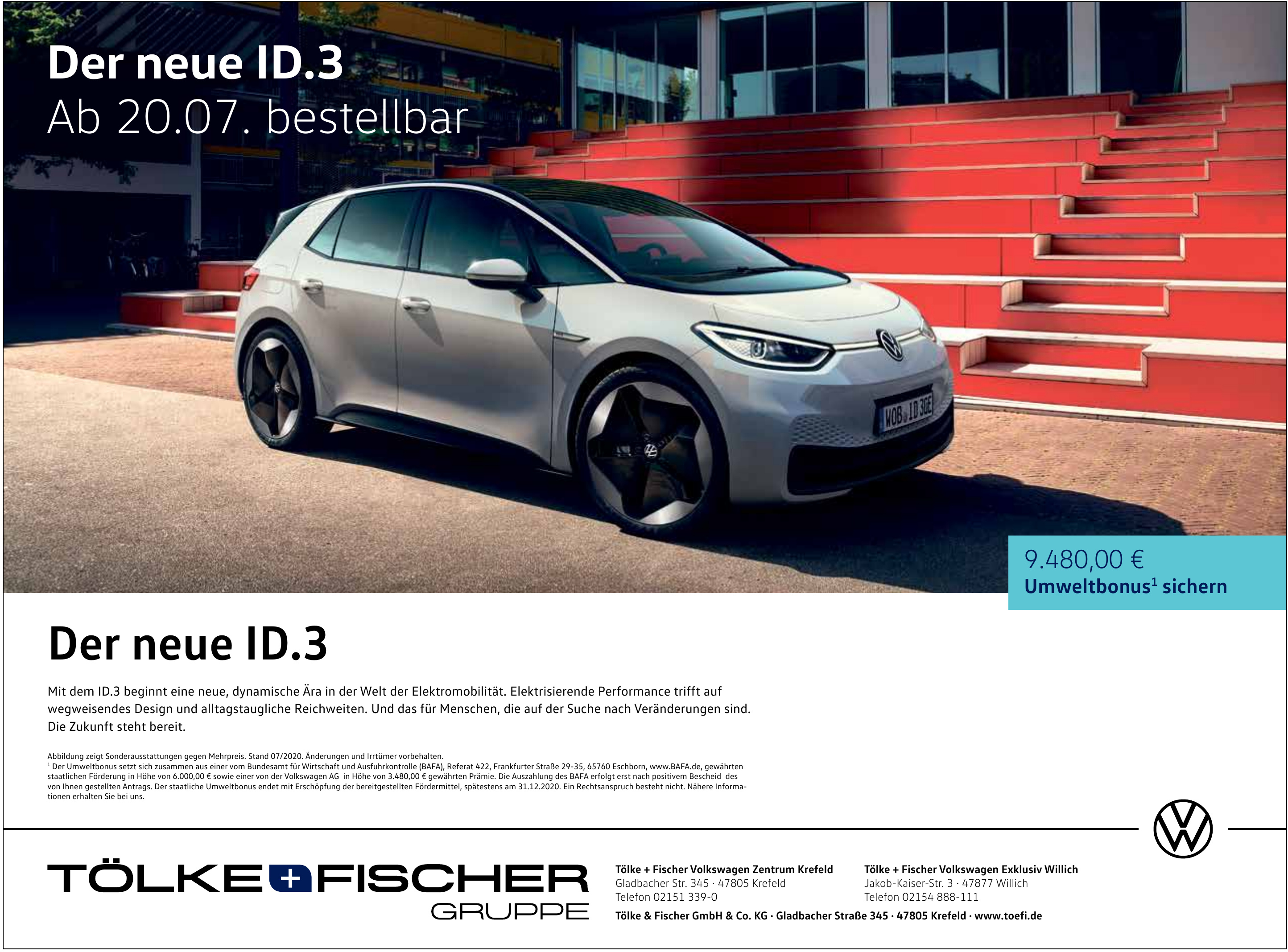 Tölke & Fischer GmbH & Co. KG Tölke & Fischer GmbH & Co. KG
