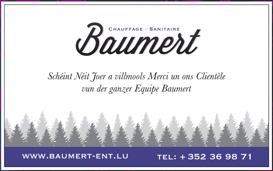 Baumert