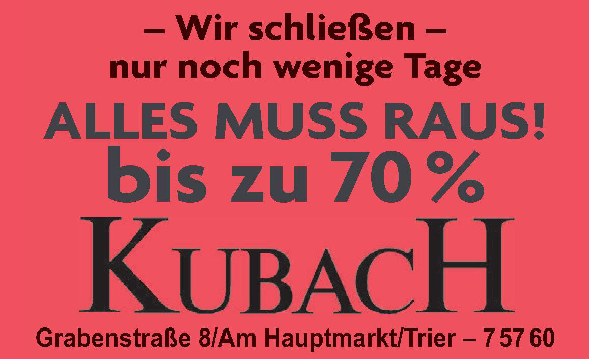 Kubach Kubach