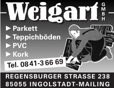 Weigart GmbH Weigart GmbH