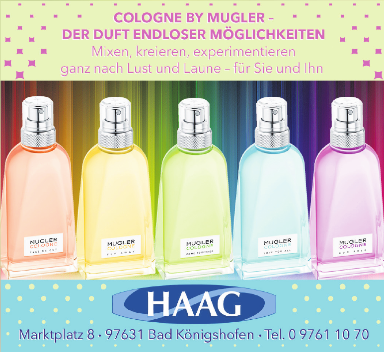 Haag Haag