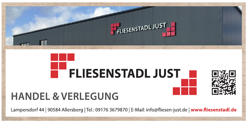 Fliesenstadt Just Fliesenstadt Just